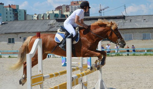 Екатерина Ли