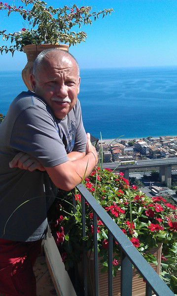 Владимир Рыжов