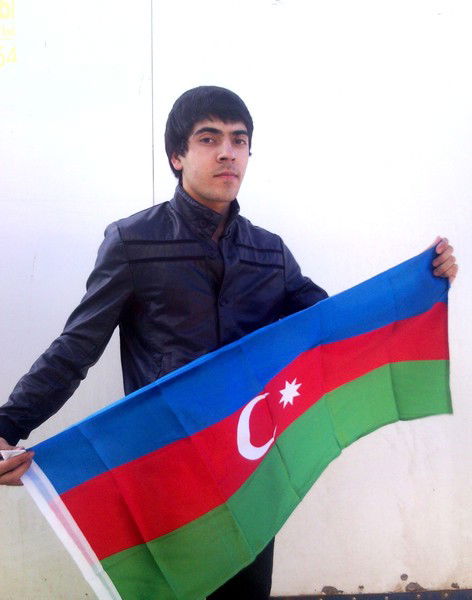 Рамил Амикишиев