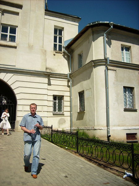 Сергей Обруч