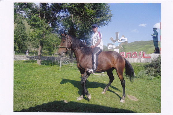 Сайпидин Жоробеков