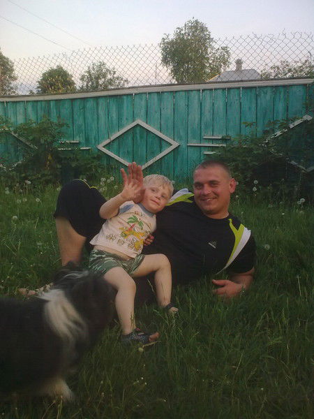 Александр Лаврушко