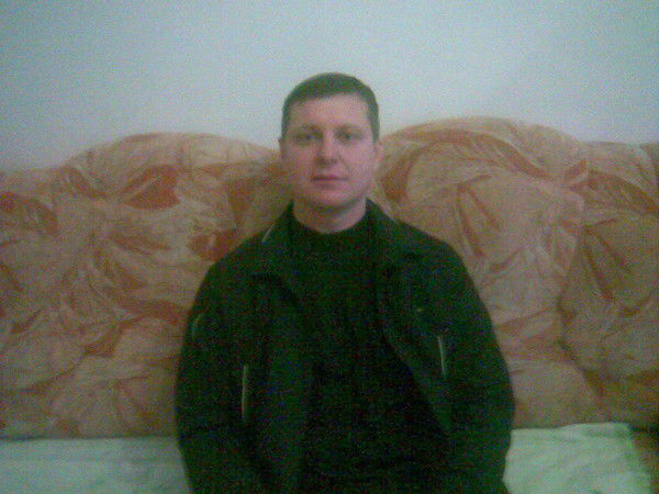 Сергей Рогалев