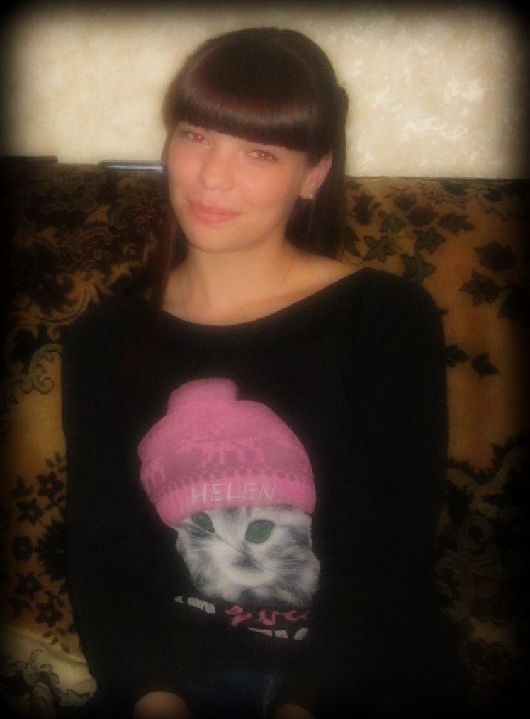 Мария Фёдорова