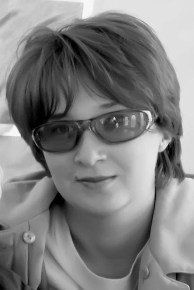 Катя Яцевич