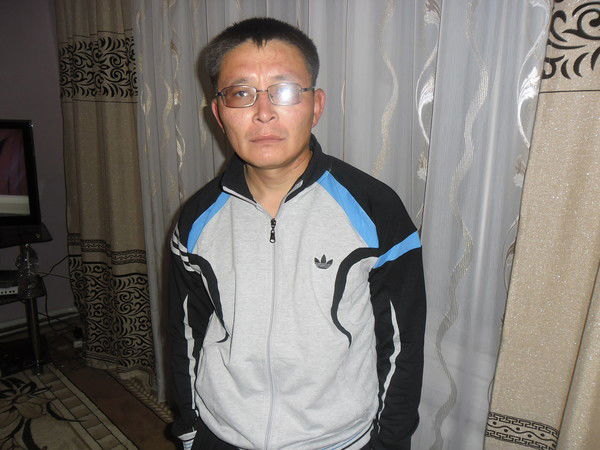 Дархан Камзин