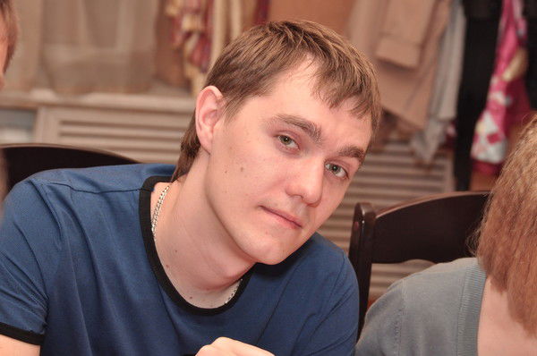 Александр Сомов