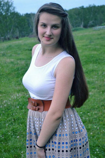 Татьяна Полева