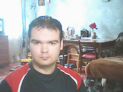 Виктор Пикалов