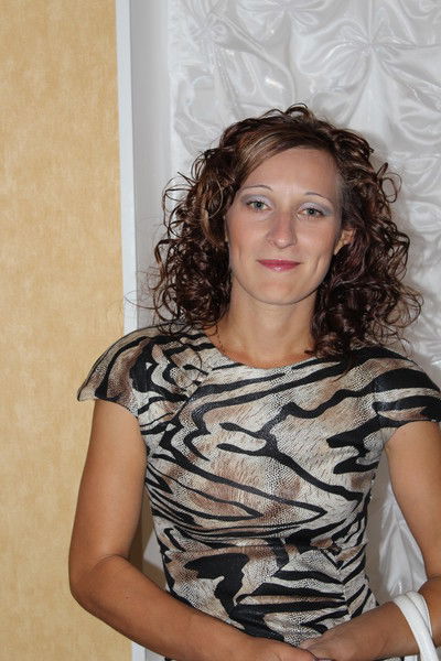 Татьяна Конюшак-Ванюшина