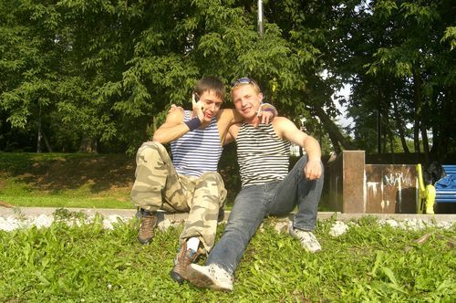 Павел Игнаткин