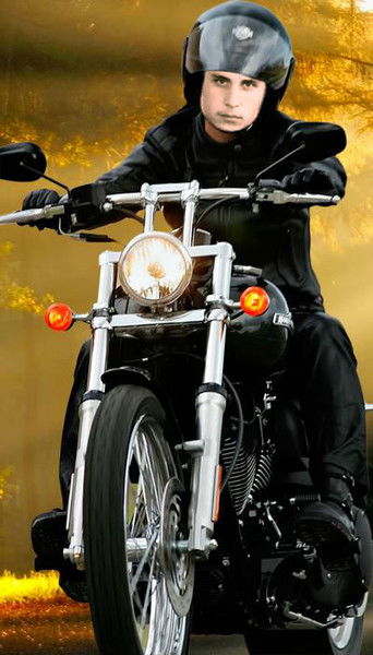 Владимир Наролин