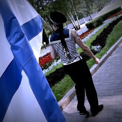 Павел Жажин