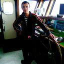 Andrey Boreiko