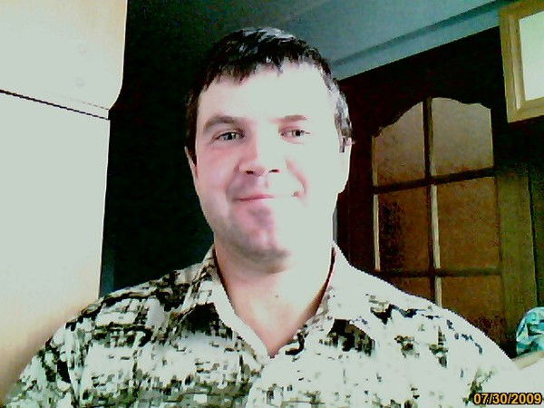 Сергей Ларин