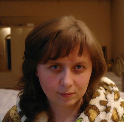 Наталья Власенко