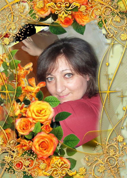 Наталья Сивирина