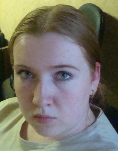 Екатерина Каменская