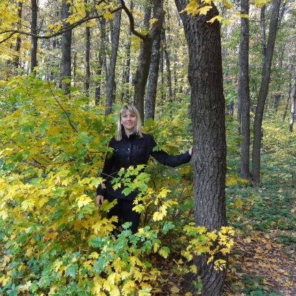 Анна Плужникова