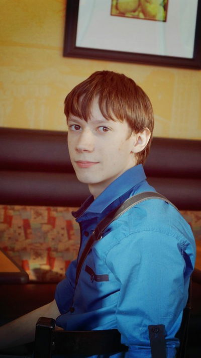 Денис Мастеров