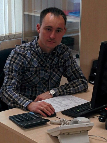 Артур Мифтахов