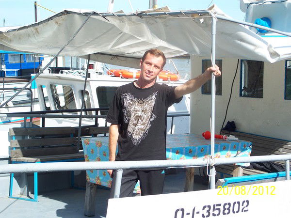 Андрей Коваленко