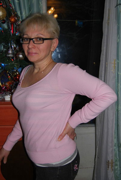 Юлия Афонина