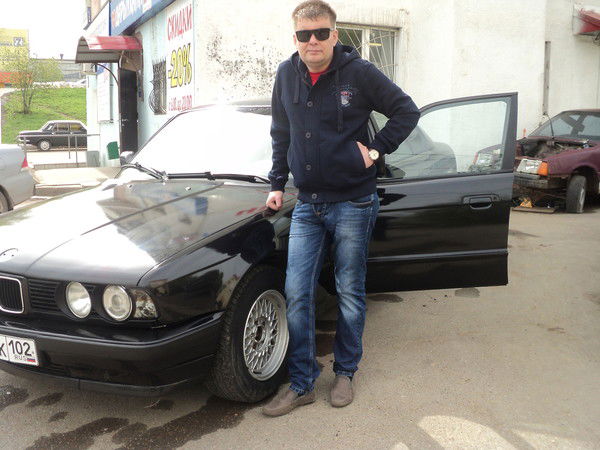 Сергей Сюрин