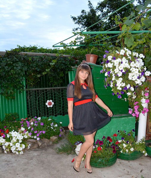 Наталия Макарихина