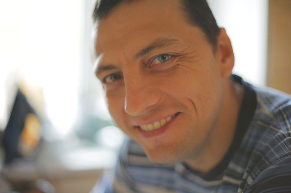 Александр Гусев