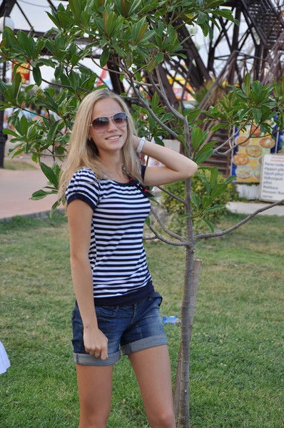 Анастасия Кучер