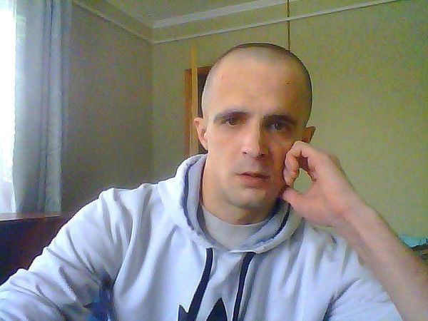 Сергей Соков