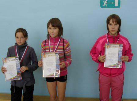 Марина Волынкина