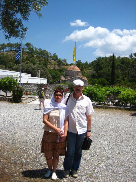 Андрей Симонов