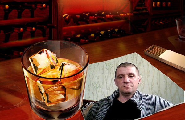 Дима Логачев