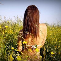 Виктория Романова