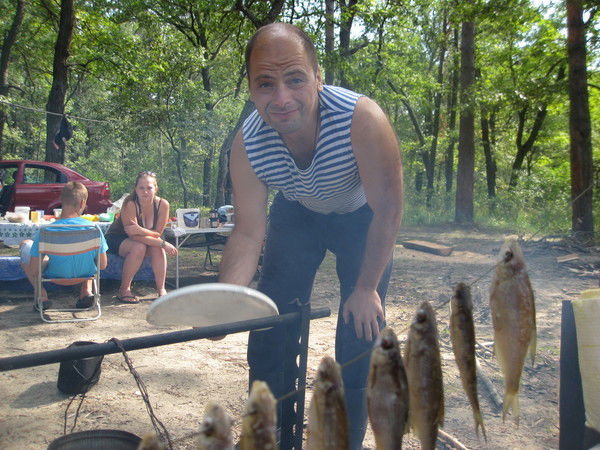 Борис Марвинецкий