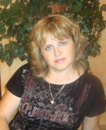 Елена Бородинская