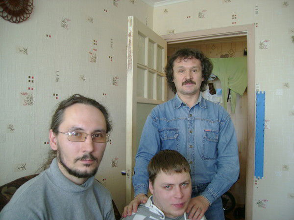 Евгений Зеленин