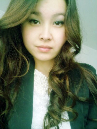 Маржан Жораева