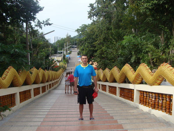 Рустам Присяжной