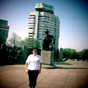 Айна Секербекова