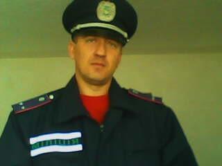 Андрей Гребенюк