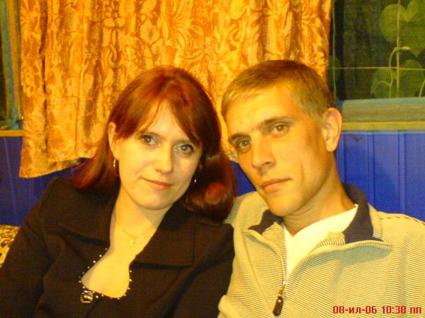 Дмитрий Юшков