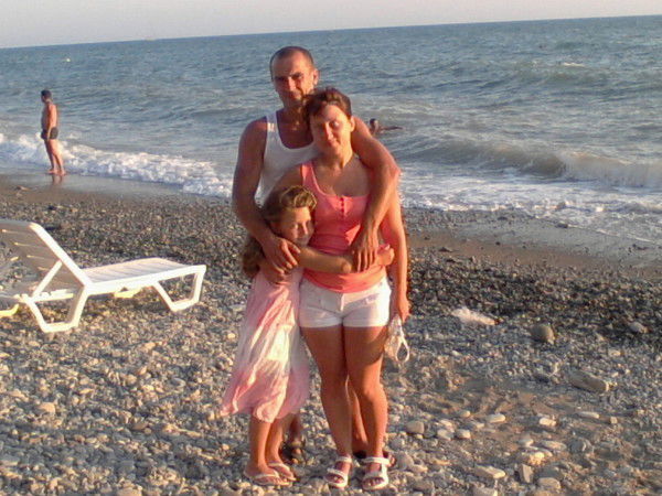 Ольга Щукина