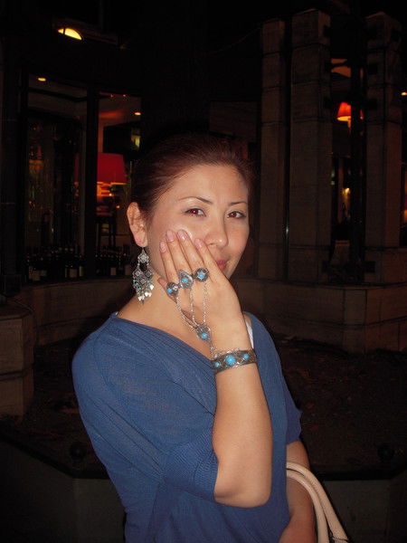 Гульдана Сакенова