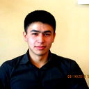 Талгат Сайдалин
