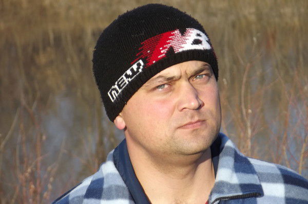 Владимир Марченко