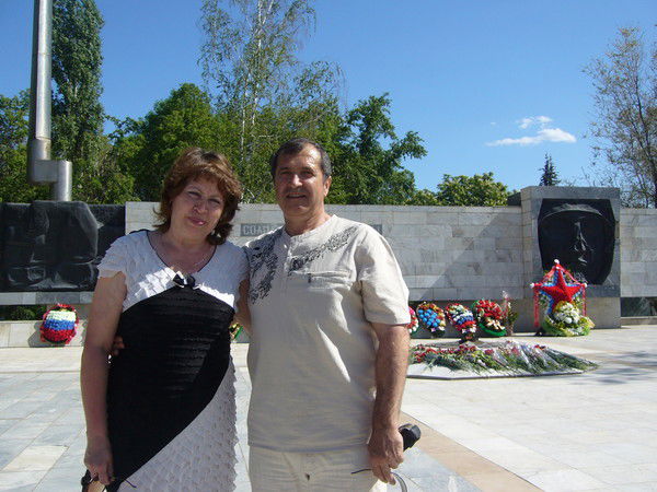 Игорь Зиналь