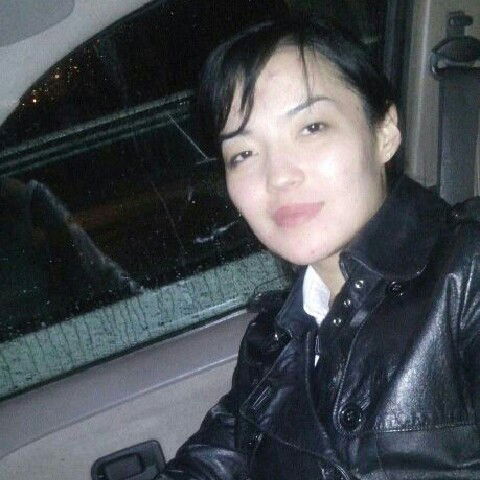 Балнур Темирбаева